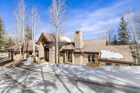 142 Aspen Way Snowmass Village Co 81615 Way, Snowmass Village, CO 81615