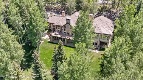 142 Aspen Way Snowmass Village Co 81615 Way, Snowmass Village, CO 81615