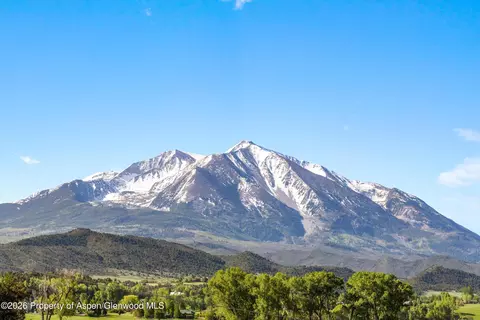51 County Road 165 Carbondale Co 81623, Carbondale, CO 81623