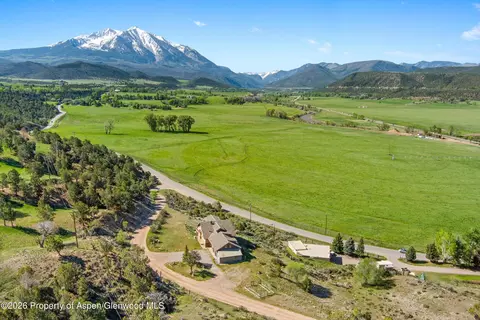 51 County Road 165 Carbondale Co 81623, Carbondale, CO 81623