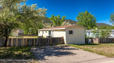 197 E Carson Circle Parachute Co 81635 Cir, Parachute, CO 81635
