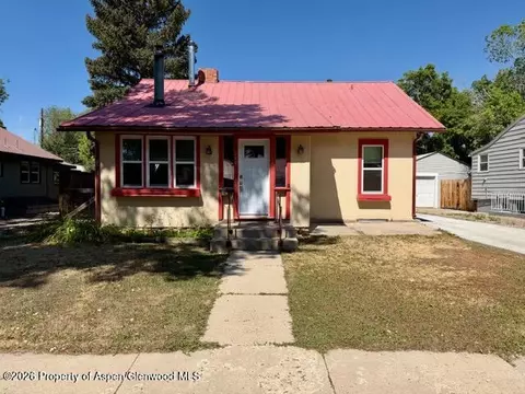 740 School Street Craig Co 81625 St, Craig, CO 81625