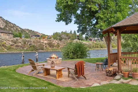 495 County Road 167 Glenwood Springs Co 81601, Glenwood Springs, CO 81601