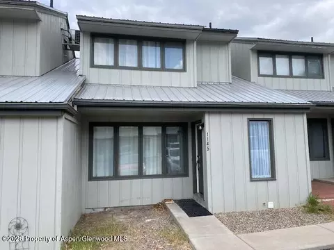1145 Park Avenue Rifle Co 81650 Ave, Rifle, CO 81650