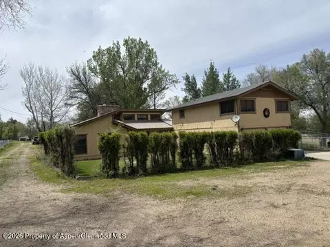 1066 Rangely Way Craig Co 81625 Way, Craig, CO 81625