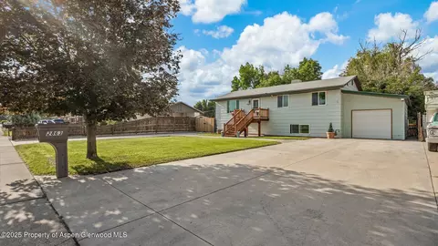 2863 Texas Avenue Grand Junction Co 81501 Ave, Grand Junction, CO 81501