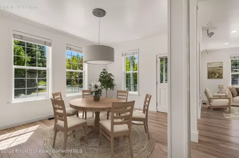 Dining - 355 Meadow Drive Basalt Co 81621 Dr, Basalt, CO 81621 photo 1 of 1