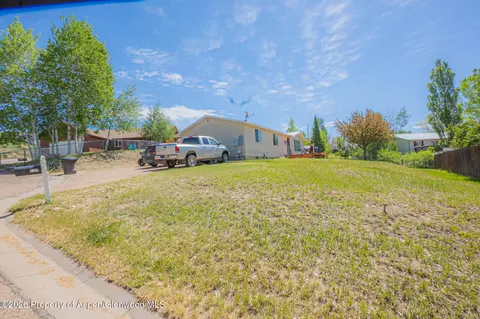 1045 Hudack Circle Craig Co 81625 Cir, Craig, CO 81625
