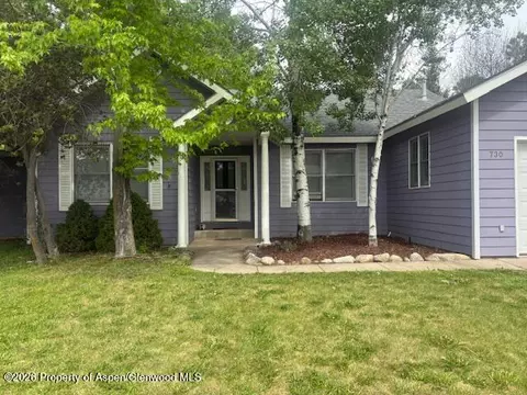 730 Latigo Loop Carbondale Co 81623 Loop, Carbondale, CO 81623