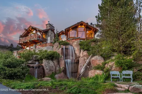 87 Magnifico Drive Aspen Co 81611 Dr, Aspen, CO 81611