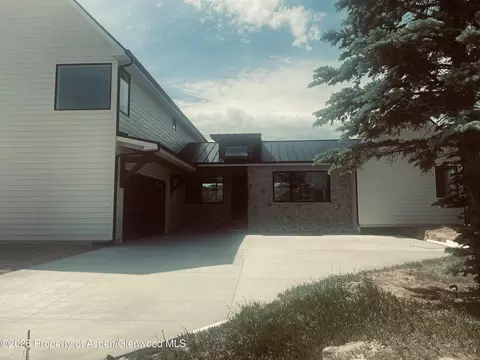 1310 Rifle Heights Drive Rifle Co 81650 Dr, Rifle, CO 81650