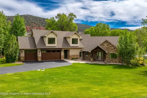 1342 River Bend Way Glenwood Springs Co 81601 Way, Glenwood Springs, CO 81601
