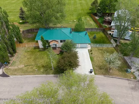 281 Woodbury Drive Craig Co 81625 Dr, Craig, CO 81625
