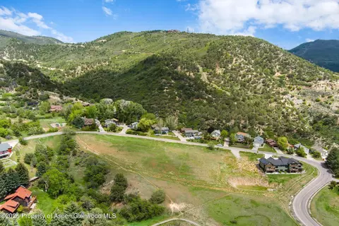tbd N Traver Trail Glenwood Springs Co 81601 Trl, Glenwood Springs, CO 81601