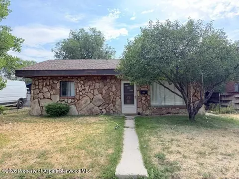 625 Russell Street Craig Co 81625 St, Craig, CO 81625