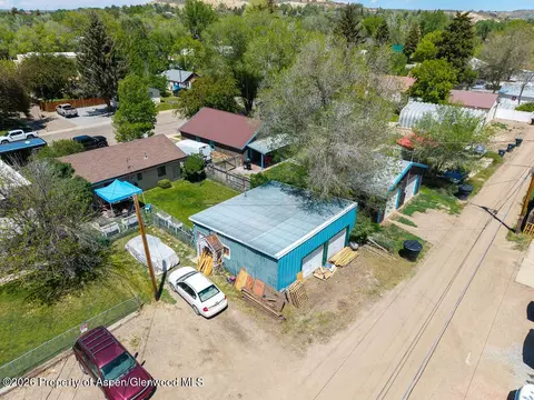 625 Russell Street Craig Co 81625 St, Craig, CO 81625