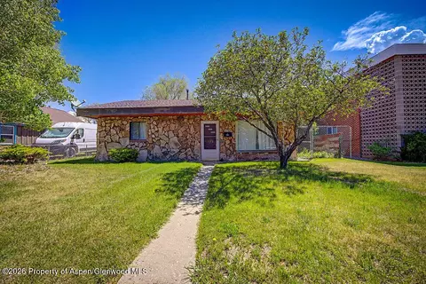 625 Russell Street Craig Co 81625 St, Craig, CO 81625
