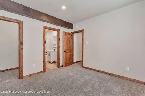 Bedroom - 243 Danner Drive Craig Co 81625 Dr, Craig, CO 81625 photo 9 of 9
