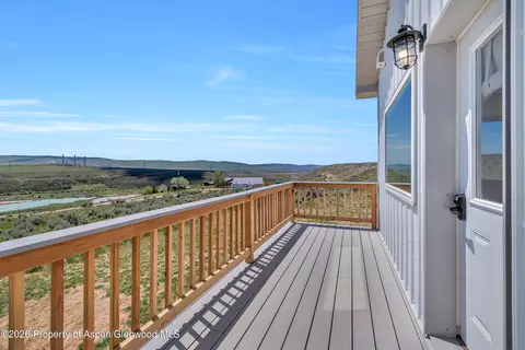 Exterior - 243 Danner Drive Craig Co 81625 Dr, Craig, CO 81625 photo 12 of 13