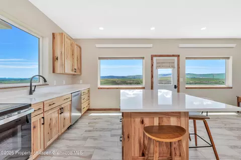 Kitchen - 243 Danner Drive Craig Co 81625 Dr, Craig, CO 81625 photo 11 of 11