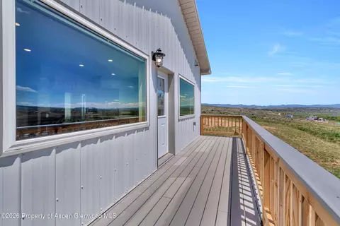 Exterior - 243 Danner Drive Craig Co 81625 Dr, Craig, CO 81625 photo 11 of 13