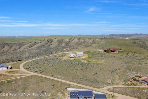 View/Area - 243 Danner Drive Craig Co 81625 Dr, Craig, CO 81625 photo 2 of 14