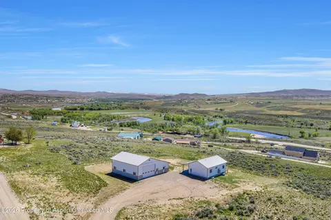 243 Danner Drive Craig Co 81625 Dr, Craig, CO 81625
