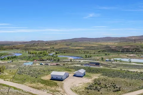 View/Area - 243 Danner Drive Craig Co 81625 Dr, Craig, CO 81625 photo 5 of 14