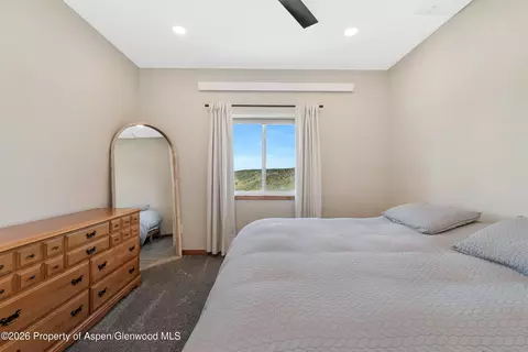Bedroom - 243 Danner Drive Craig Co 81625 Dr, Craig, CO 81625 photo 3 of 9
