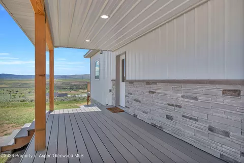 Exterior - 243 Danner Drive Craig Co 81625 Dr, Craig, CO 81625 photo 6 of 13