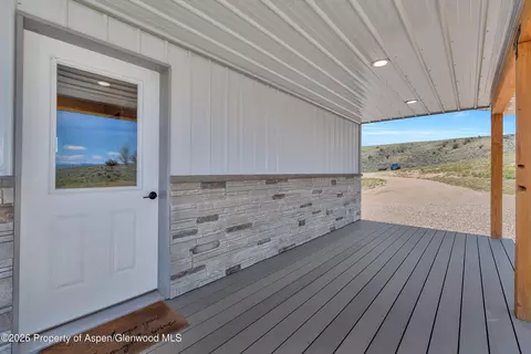 Exterior - 243 Danner Drive Craig Co 81625 Dr, Craig, CO 81625 photo 9 of 13