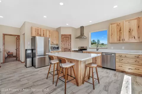 Kitchen - 243 Danner Drive Craig Co 81625 Dr, Craig, CO 81625 photo 3 of 11
