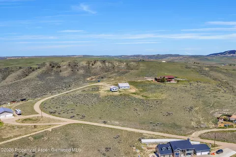 View/Area - 243 Danner Drive Craig Co 81625 Dr, Craig, CO 81625 photo 3 of 14