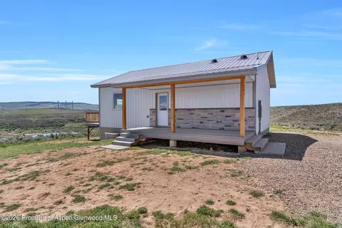 Exterior - 243 Danner Drive Craig Co 81625 Dr, Craig, CO 81625 photo 4 of 13