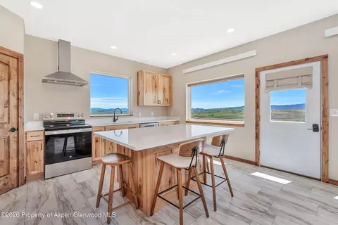 Kitchen - 243 Danner Drive Craig Co 81625 Dr, Craig, CO 81625 photo 1 of 11