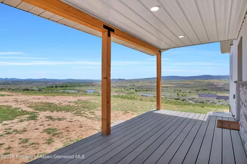 Exterior - 243 Danner Drive Craig Co 81625 Dr, Craig, CO 81625 photo 7 of 13