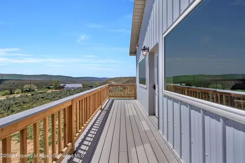 Exterior - 243 Danner Drive Craig Co 81625 Dr, Craig, CO 81625 photo 13 of 13