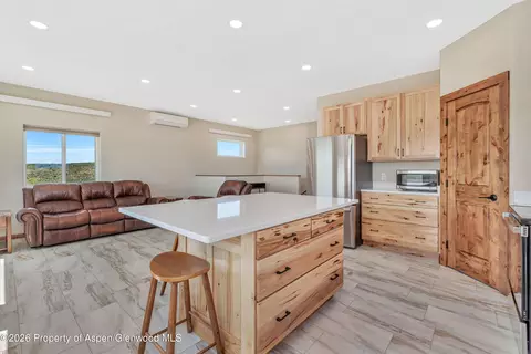 Kitchen - 243 Danner Drive Craig Co 81625 Dr, Craig, CO 81625 photo 7 of 11