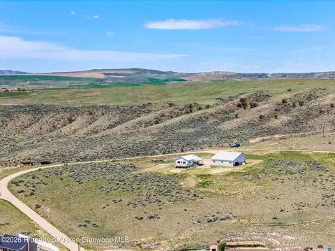 View/Area - 243 Danner Drive Craig Co 81625 Dr, Craig, CO 81625 photo 12 of 14