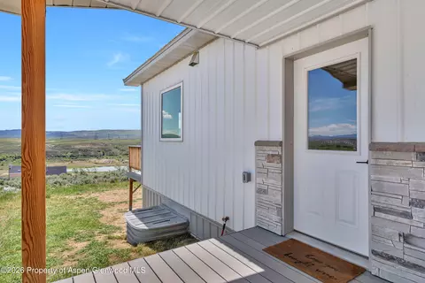 Exterior - 243 Danner Drive Craig Co 81625 Dr, Craig, CO 81625 photo 8 of 13