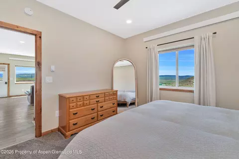 Bedroom - 243 Danner Drive Craig Co 81625 Dr, Craig, CO 81625 photo 2 of 9