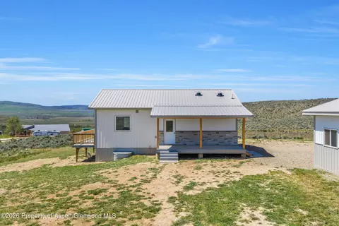 Exterior - 243 Danner Drive Craig Co 81625 Dr, Craig, CO 81625 photo 1 of 13