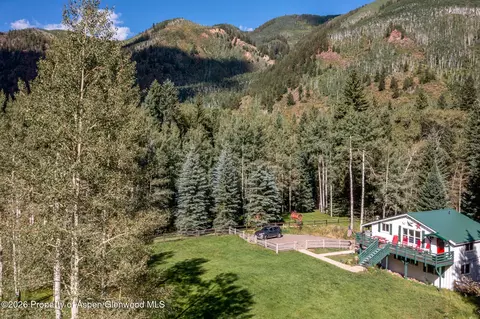 285 Conundrum Road Aspen Co 81611 Rd, Aspen, CO 81611