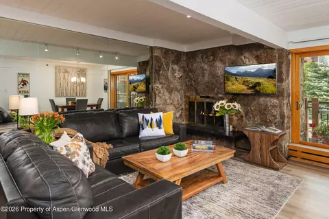 30 Anderson Lane 806 Snowmass Village Co 81615 Ln #806, Snowmass Village, CO 81615