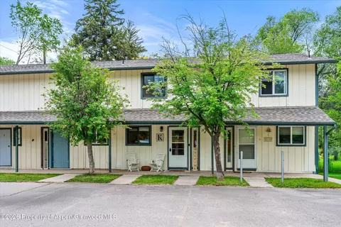 525 Midland Avenue 3 New Castle Co 81647 Ave #3, New Castle, CO 81647