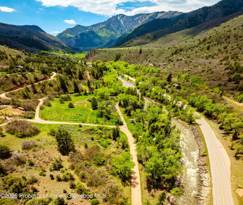 tbd Crystal Lane Carbondale Co 81623 Ln, Carbondale, CO 81623