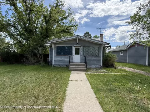 675 Pershing Street Craig Co 81625 St, Craig, CO 81625