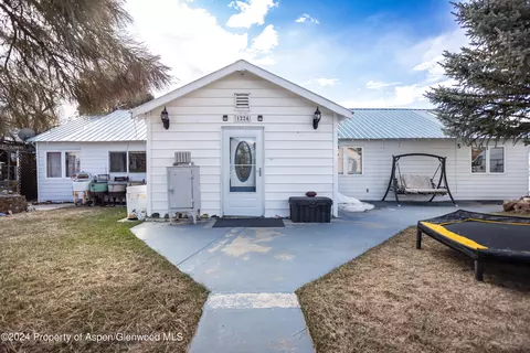 1224 Washington Street Craig Co 81625 St, Craig, CO 81625