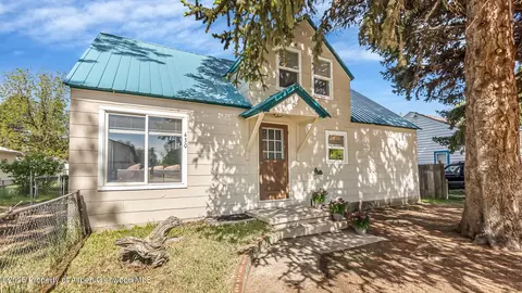 430 Washington Street Craig Co 81625 St, Craig, CO 81625