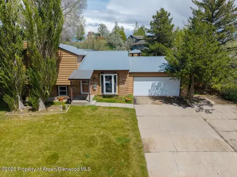1597 E 10th Street Craig Co 81625 St, Craig, CO 81625